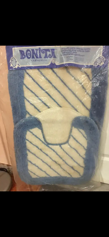 Set de Tapis de Bain, View more