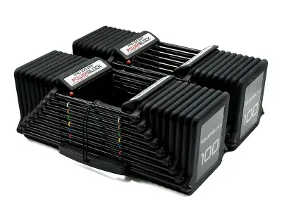 Powerblock u70 stage 1 hotsell