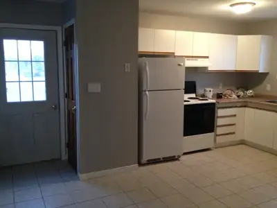 2 bedroom apartment Tilbury