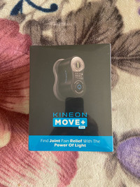 Kineon The Move+ Pro LED & Laser - Brand New