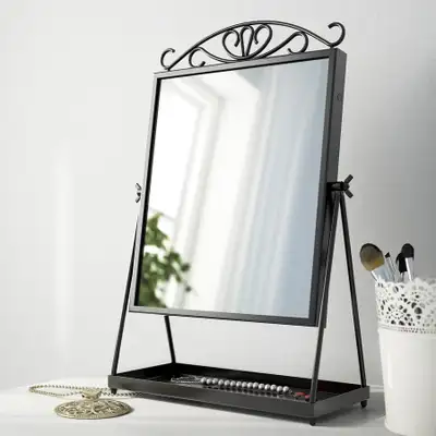 IKEA Table Mirror, View more