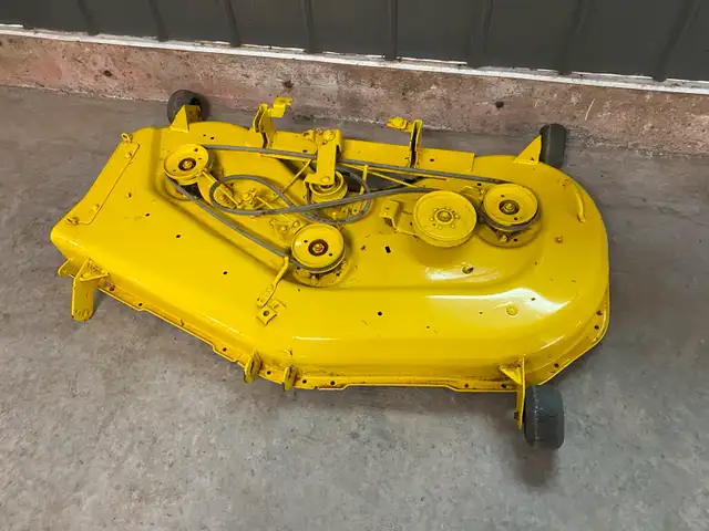 John Deere 48 in deck63235120510465121