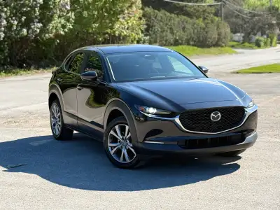 Hello , i sell my 2024 Mazda CX-30 AWD SkyatvivG engine 2.5S – Reliable, comfortable, and fuel-effic...