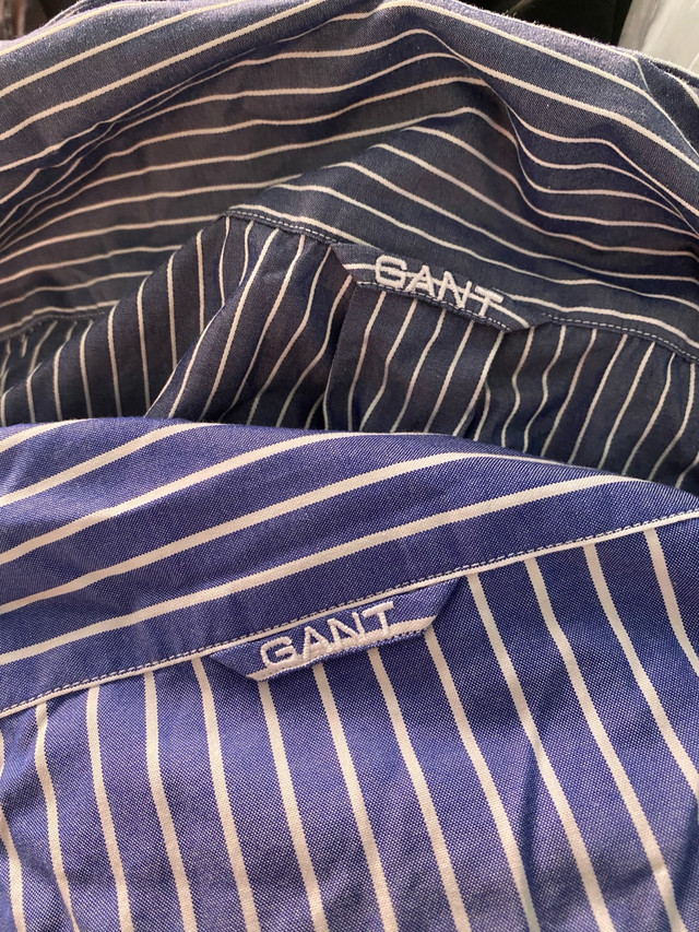 GANT Dress Shirts in Men's in Mississauga / Peel Region - Image 3