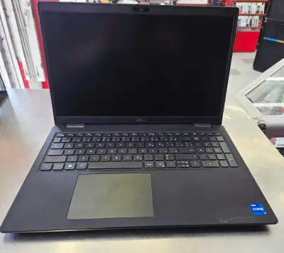 ordinateur portable DELL latitude 3520, View more