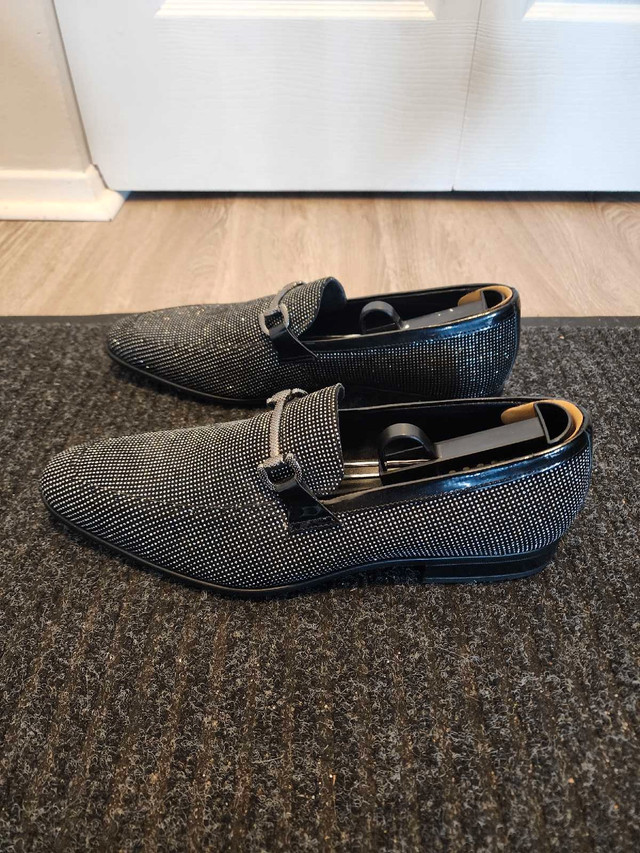 ALDO LOAFERS dans Chaussures pour hommes  à Kingston