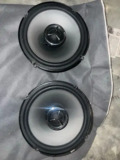 Kenwood, Pioneer, Alpine, Hertz, JL Audio, Kicker, Focal., View more