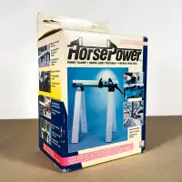 HorsePower Multi-Purpose Handy Clamp - NEW
