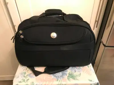 Traveller bag handbag with shoulder strap, View more