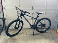 NORTHROCK Mountain Bike 27” Wheel
