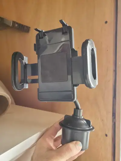 CAR PHONE HOLDER, View more