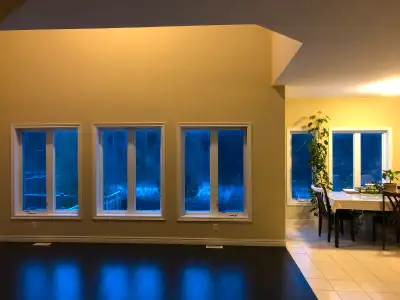 Large room with Private Bathroom at West End of Guelph
