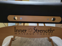 Therapeutic Massage table