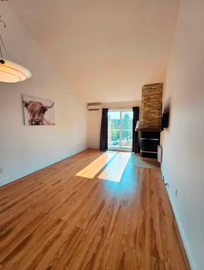 Condo à louer