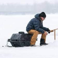 Pelican Ice Fishing Sleds-Lowest Price Guaranteed-$39-$449