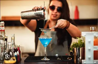Mobile Bartender, View more