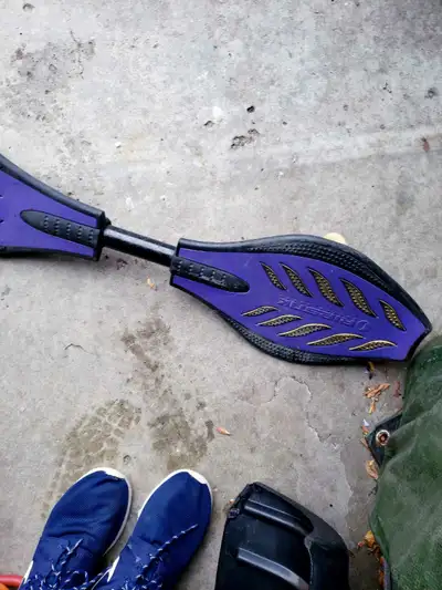 rip stick , View more