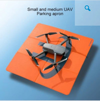Drone Landing Pad