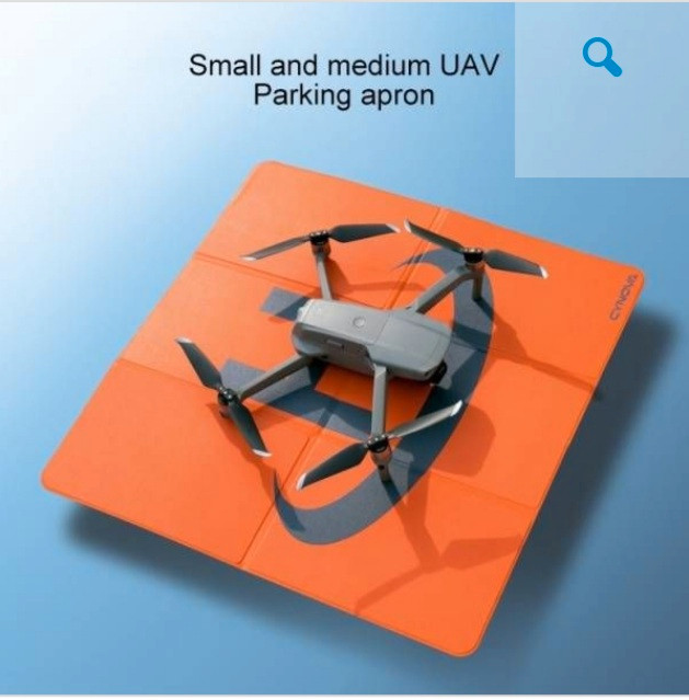 Drone Landing Pad in Hobbies & Crafts in Kitchener / Waterloo