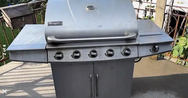 Charmglow BBQ in BBQs & Outdoor Cooking in City of Montréal - Image 2