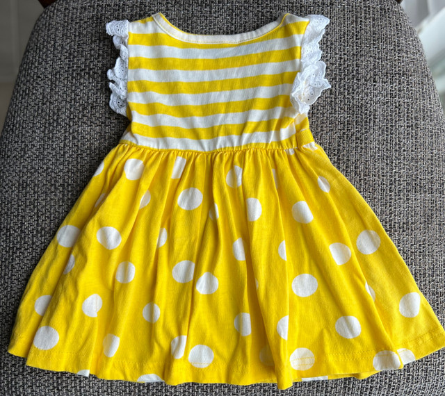 Baby girl Summer Dresses  in Clothing - 6-9 Months in Stratford - Image 4
