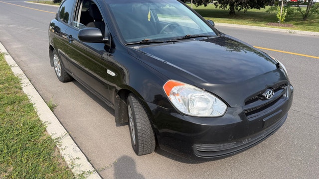 Hyundai Accent 2011 — photo 5