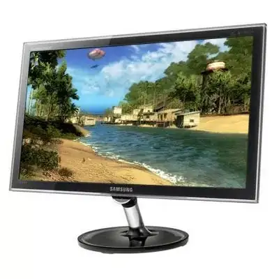 Computer Monitors: Samsung, Dell, Acer64291295657858122