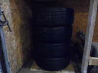 ContiProContact Summer Tires 195 45 R16