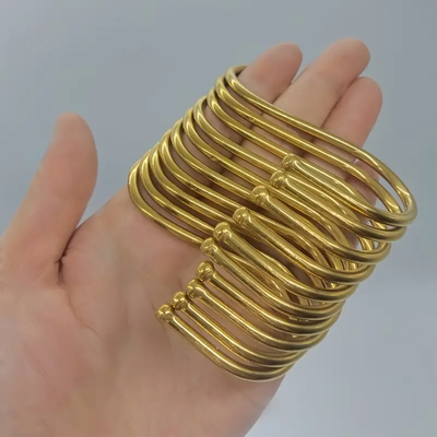 A Set Of 10 Stainless Steel Metal S Shaped Hooks For Heavy Duty, View more