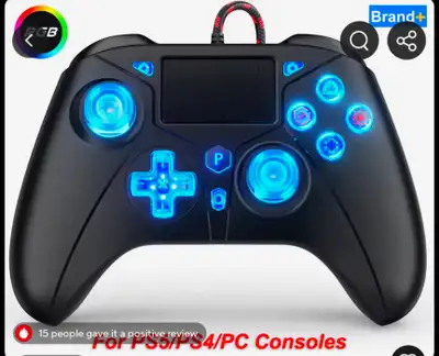 Ps5 Controller Brand New, View more