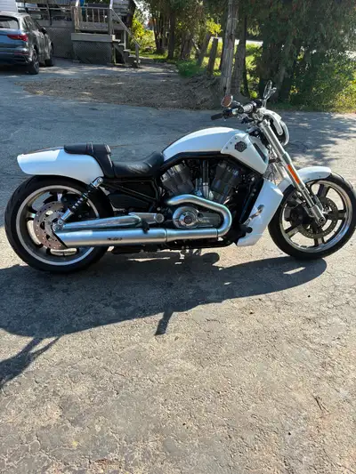 Great running condition 10 as is or 12 certified needs fork seals other then that all good I will ge...