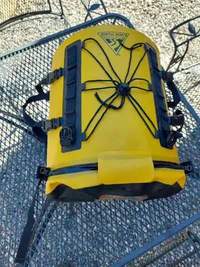 Seattle Sports Kayak Deck Bag, View more