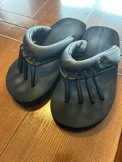 Yoga Flip Flops Ladies, View more