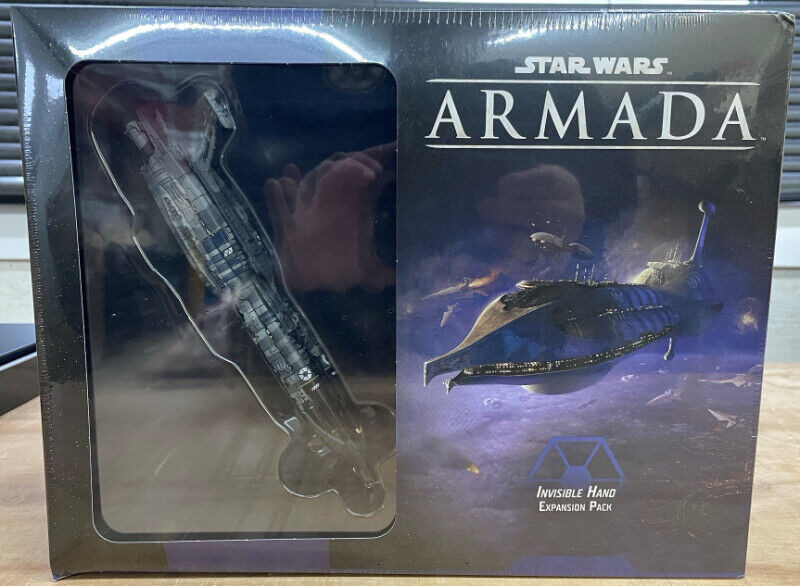 Star wars armada for sale  
