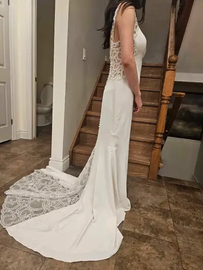 wedding dress , View more