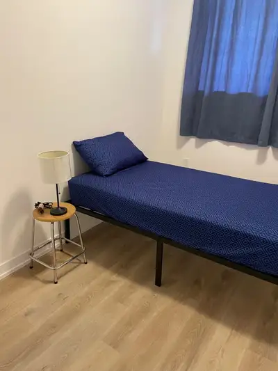 Private Rooms for Rent in Kitchener, Ontario to kind, considerate, and responsible individuals in Ki...