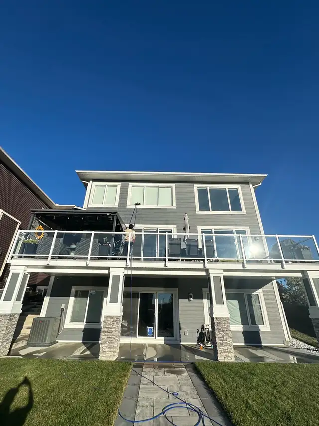 Spring Window Cleaning Special — Starting At Only $15062864355126785124