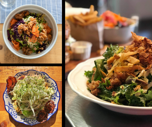 Sous-chef de cuisine in Bar, Food & Hospitality in Québec City - Image 7