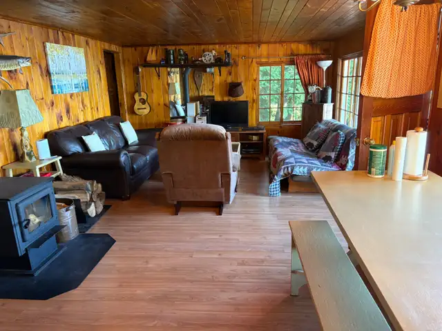 Cottage- $22,000 / Entire Summer in Ontario in Canada - Image 8