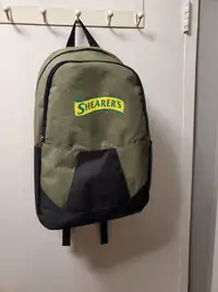 Men's  Shearer's Backpack 