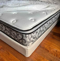 Brand New Comfotable Mattress for Sale Available in All sizes...