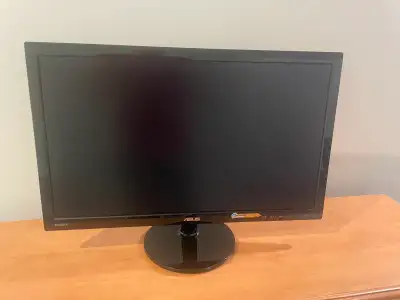 Asus Monitor, View more