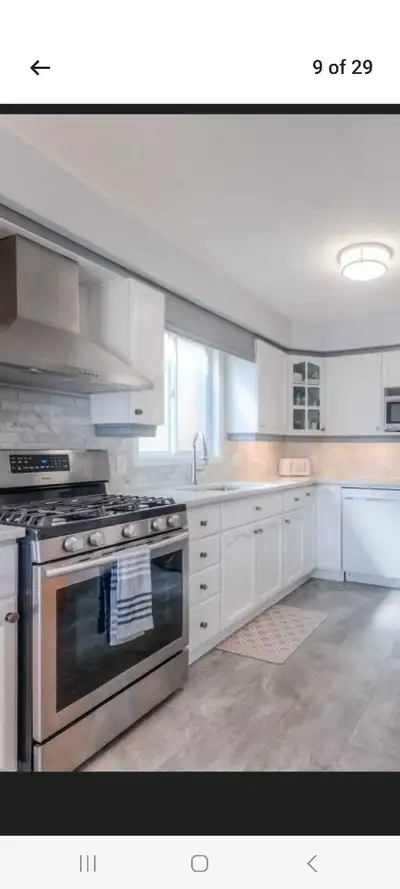 Two Furnished Bedrooms for Rent Two fully furnished bedrooms are available for rent at $700 per room...