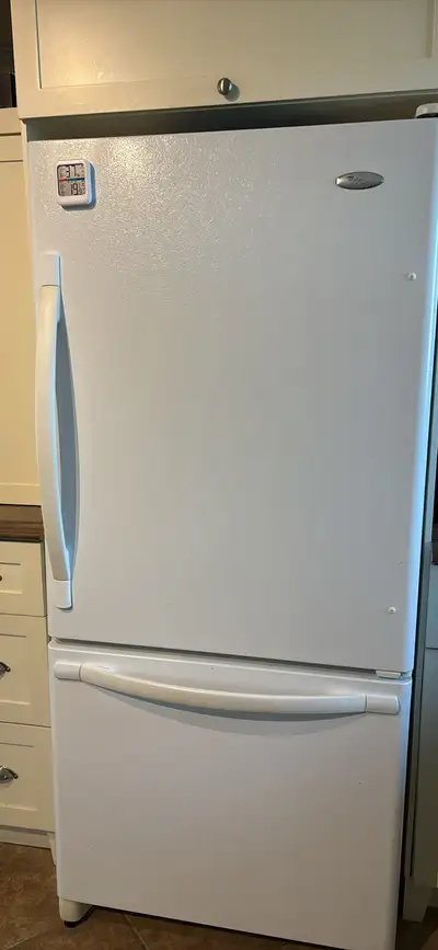 Frigo Golden Whirpool, View more