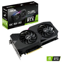 ASUS GEFORCE RTX 3060TI 8GB!! ON SALE! HARDLY USED! *CASH ONLY*