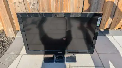 Insignia TV - 32inch - 120Hz, View more
