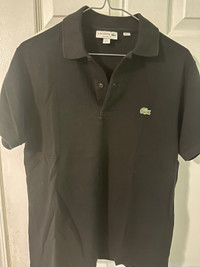 Lacoste polo