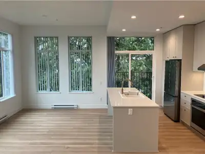 Brand New 2 Bathroom and 2 Bedroom for Rent