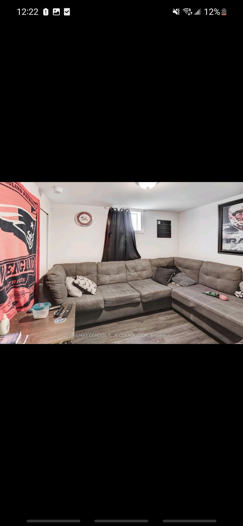2 Bed Rm + 1 full bath basement Ajax Long Term Rentals Oshawa