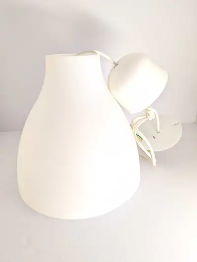 Lampe suspendue IKEA, View more